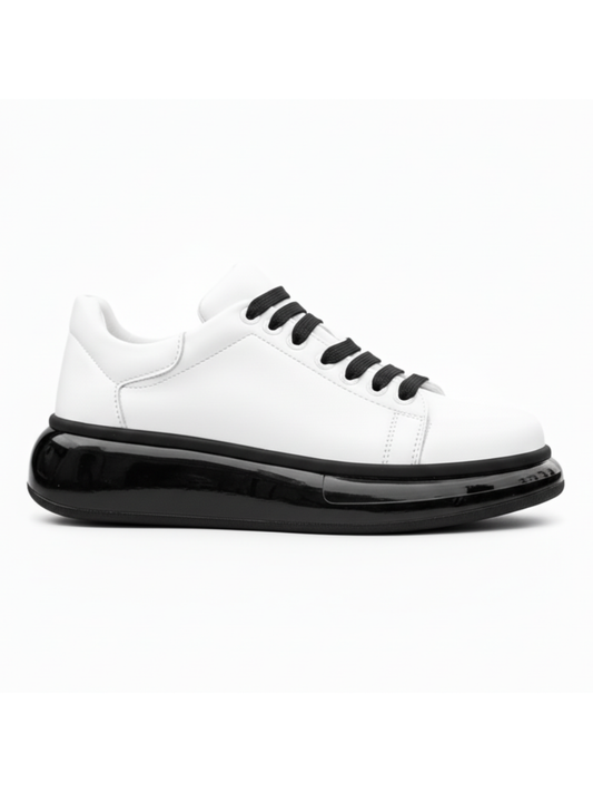 Men's Stark Contrast Collection