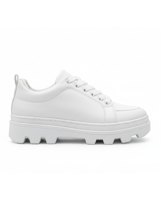 Men's Ethereal Ivory