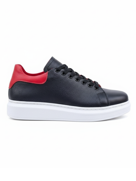 Men's Pluto Noir