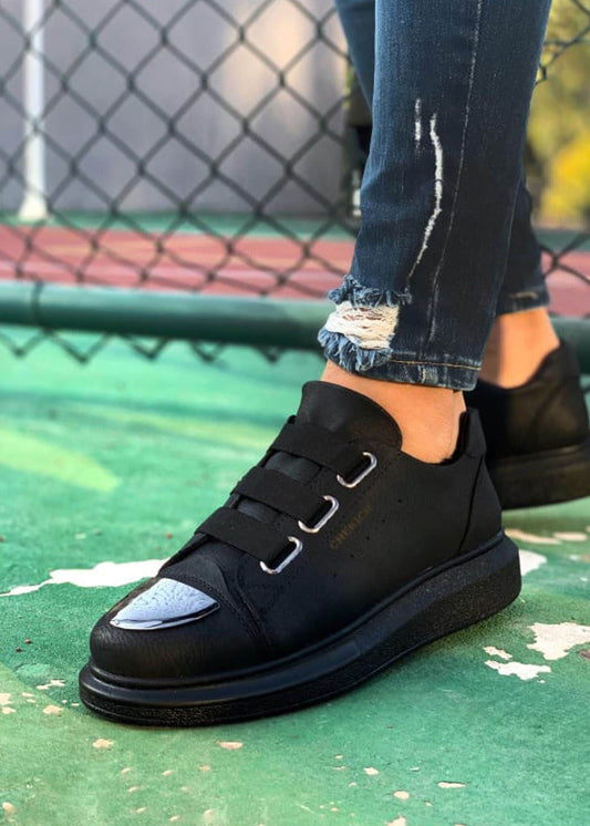 Men's Luiz X Midnight Majesty