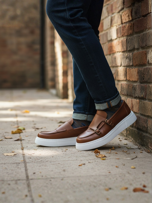 Zion Earthy Brown