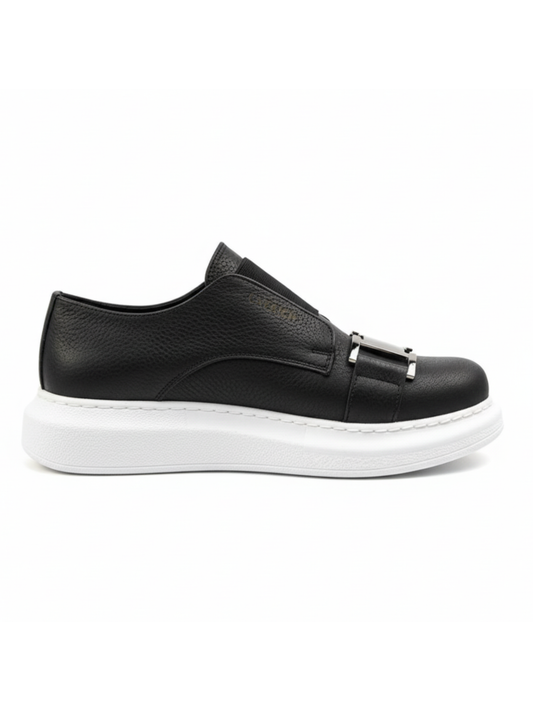 Men's Miami Monochrome Marvel