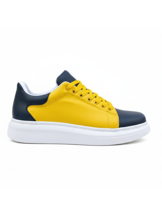 Men's Luna Solar