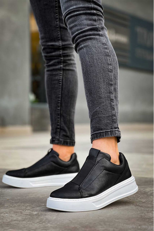 Men's Izmir X-4